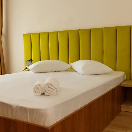 Astoria Patria Hotel Mamaia Exterior photo