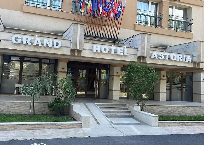 Astoria Patria