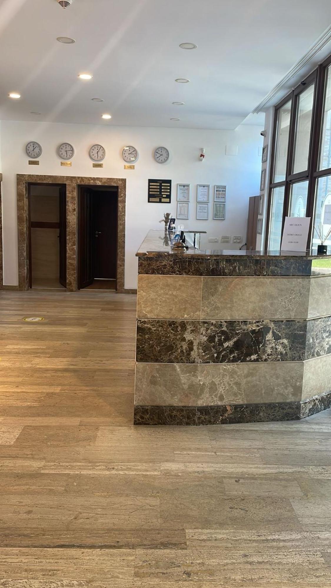 Astoria Patria Hotel Mamaia