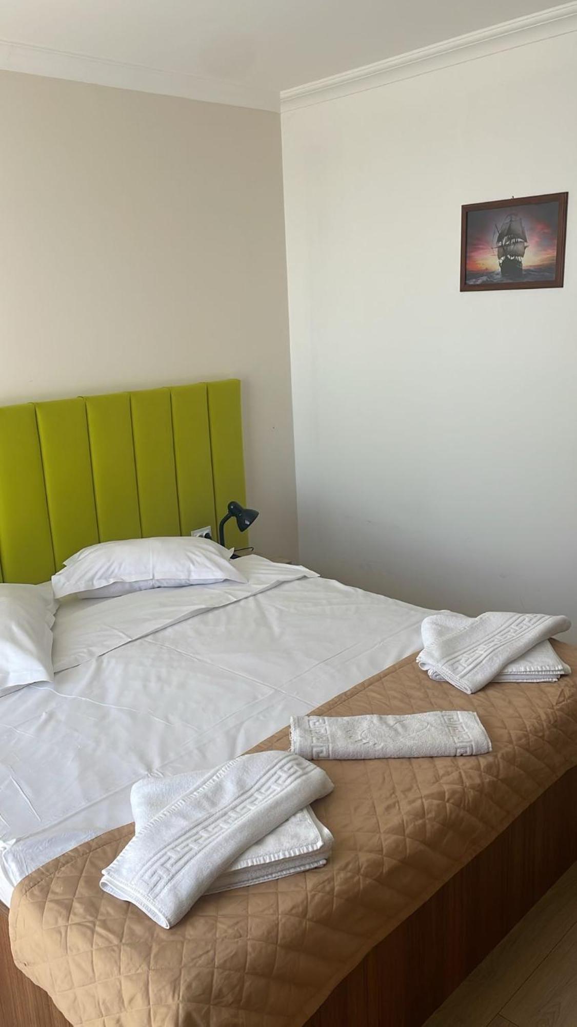 Hotel Astoria Patria Mamaia