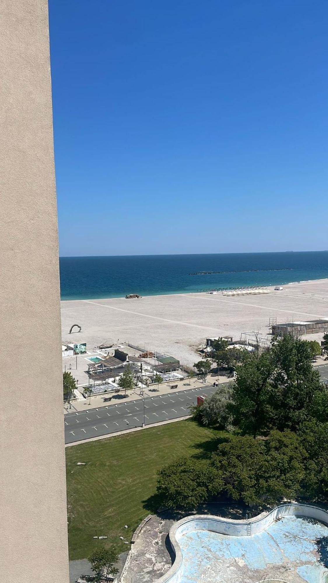 Hotel Astoria Patria Mamaia