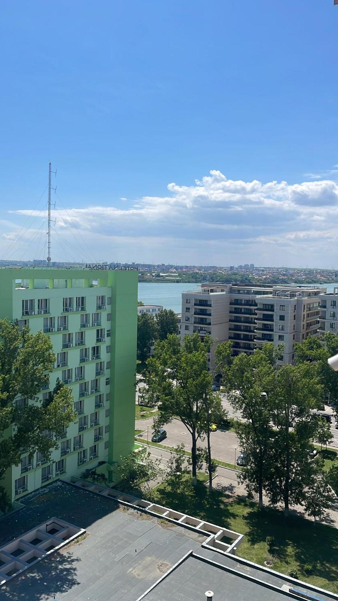 Astoria Patria Hotel
