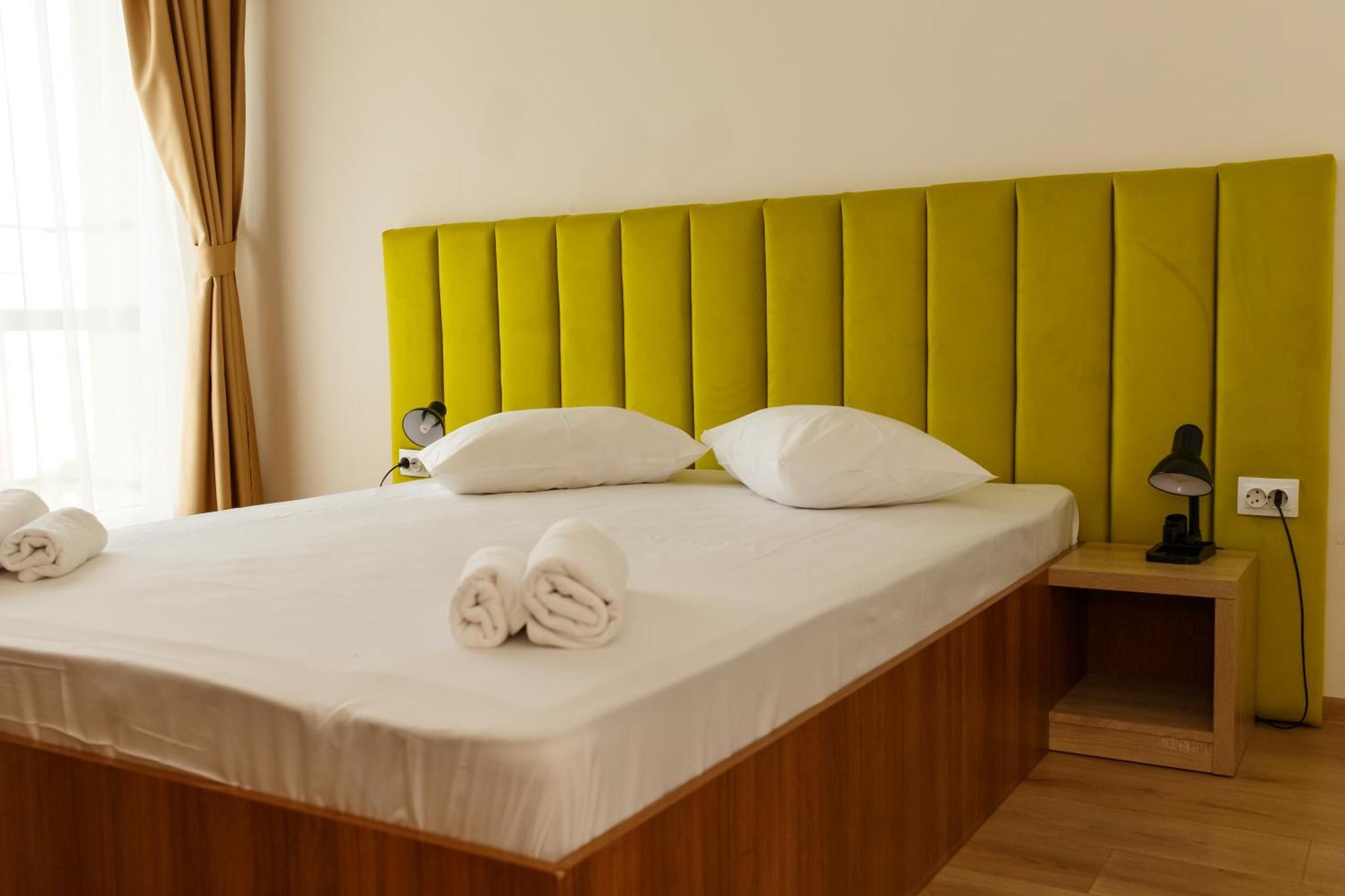 Hotel Astoria Patria 3*