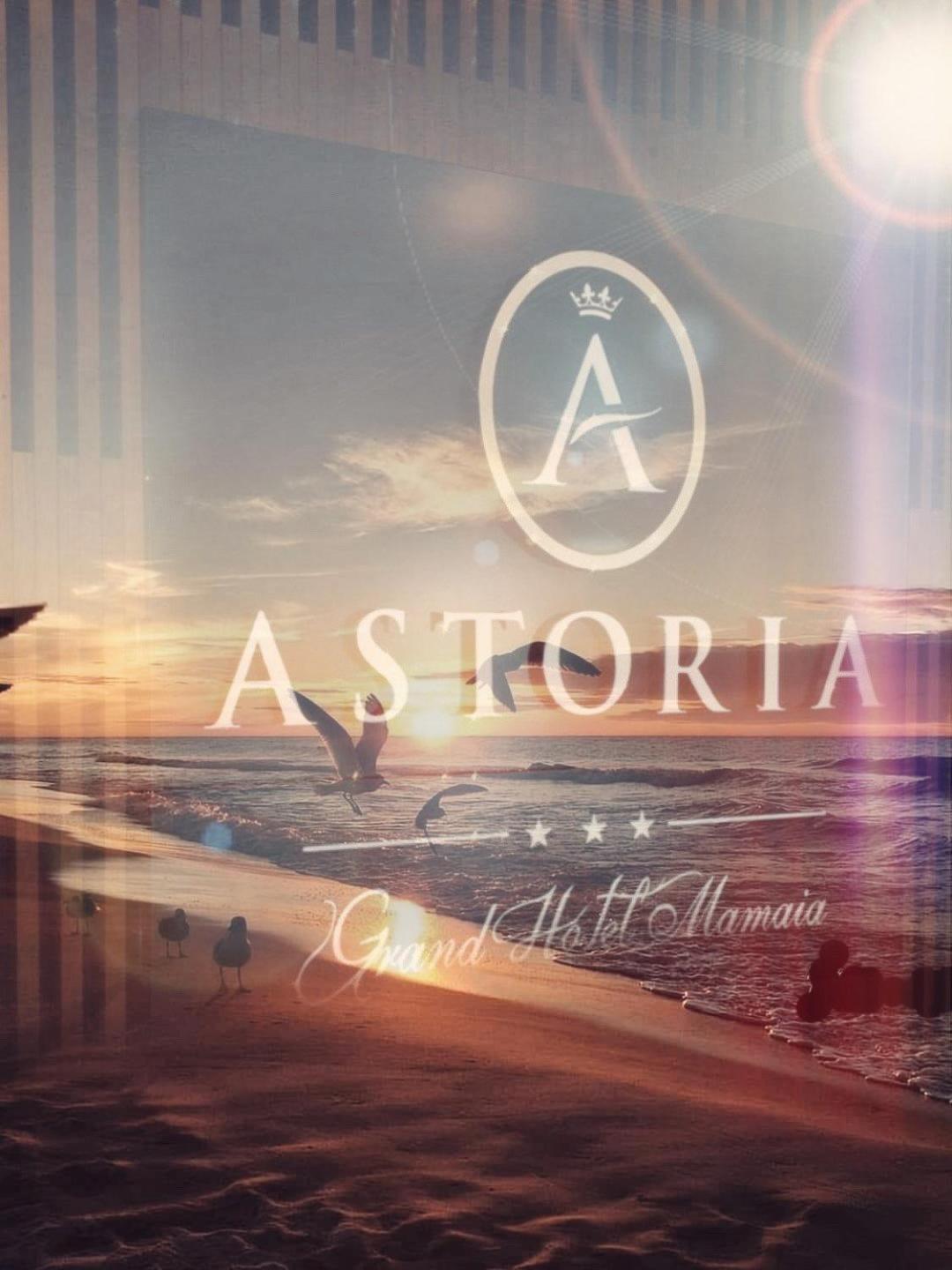 Hotel Astoria Patria