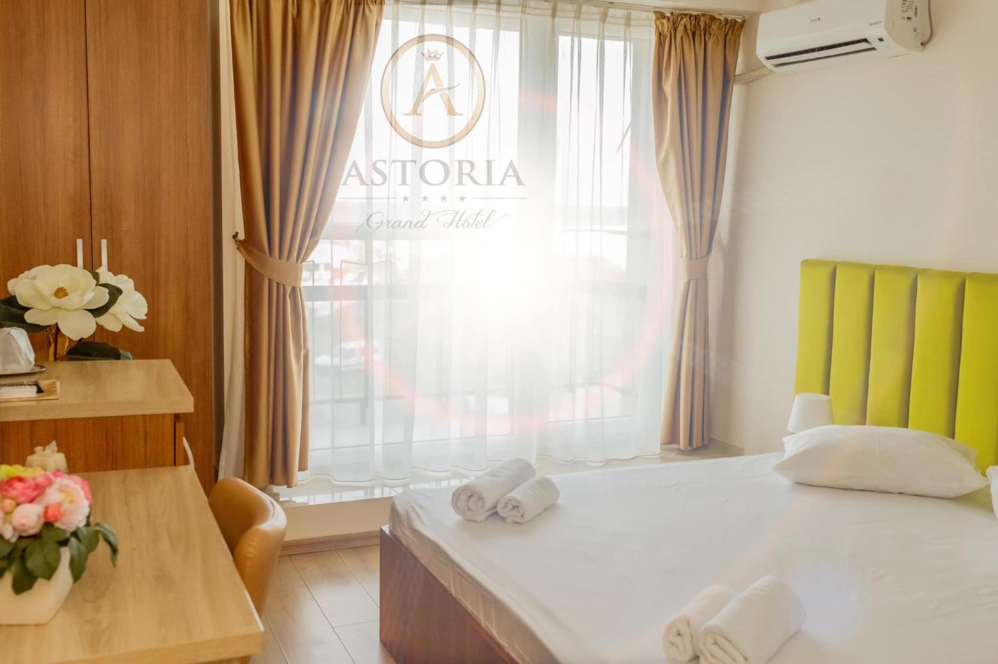 Astoria Patria Hotel 3*